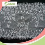 Newest Arrival Fancy Pattern Flower Eyelash Trimming Lace