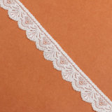 Wholesale Beauty Design Tulle Guipure Nylon Lace Trim