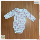 Purple Polka DOT Very Soft Baby Clothes