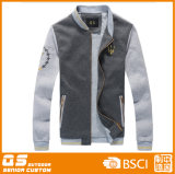 Men's Stand-up Collar Outdoor Casual Jacket