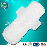 New Design Ultra Thin Anion Pure Cotton Sanitary Napkin