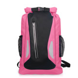 2017 New Design Wholesale PVC Camping Dry Bag Waterproof Backpack