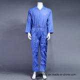 100% Polyester Long Sleeve High Quality Safety Cheap Uniform