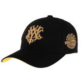 3D Embroidery Baseball Cap (JRE010)