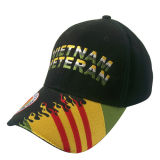 Hot Sale Baseball Cap with Nice Logo Bb1703