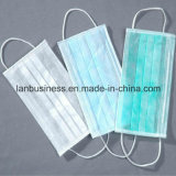 Ly Disposable Nonwoven Face Mask (LY-DN-FM)