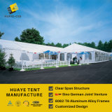 Huaye Standard Event Tent with Transparent Windows (hy227j)