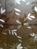 PVC Table Cover Embossed Sheet