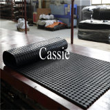 Anti Slip Rubber Mat, Drainage Rubber Mat, Hotel Rubber Mats