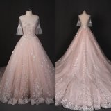 2017 Wedding Gown Bridal Dresses Qh66009