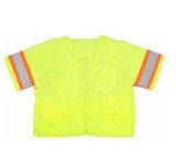 Cheap Wholesale Short Sleeve Hi-Vis Protect Cool Workwear