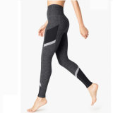 Custom Fitness Wear Active Apparel Womens High Waist Yoga Pants