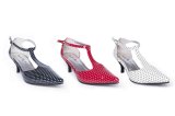 Kitten Heel Shoe for Women