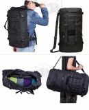 Custom Outdoor Multi-Color Polyester Sport Bag Camping Hiking Backpack