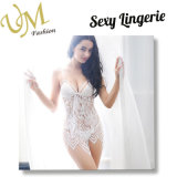 New Deaign Lace Spaghetti Strap Women Babydoll Sexy Lingerie