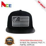 China OEM Manufacturer of Baseball Cap Embriodery Cotton Snapback Caps