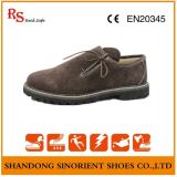 Breathable Lining Handyman Safety Shoes Germany RS008