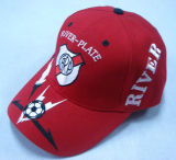 Fashion Baseball Cap with Embroidery Bb1040