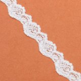 Fashion Beautiful Garment Accessories Lace