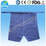 Disposable Nonwoven PP Pants Fit Comfortable