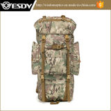 Tactical Basic Outdoor Hiking Backpack