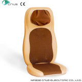 Kneading Jade Stone Back Massage Cushion