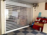 Commercial Transparent Polycarbonate Clear Roller Shutters