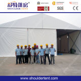 Large and Strong Storage Tent