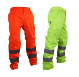 Reflective Pants for Offshore Workwear