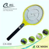 LED Light Electrical Mosquito Swatter Zapper