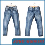 Fashion Men Skinny Leg Jeans (JC3061)