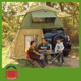 Pop up Roof Top Tent with Awning