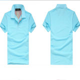 China OEM Fashion Polo Shirt Supplier