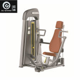 Pin Loaded Sports Machine Chest Press Machine Producer 7003 Gym Equipment