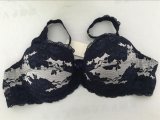 Plus Size E Cotton Cup Sexy Bra