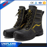 Brand Safety Boots, Industrial Safety Shoes Ufa021