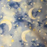 100%Cotton Flannel Printed for Pajamas or Pants