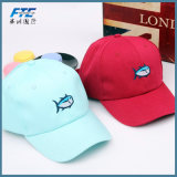 Sports Baseball Cap with Embroidery Printing