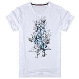 Custom Cotton Printed T-Shirt for Men (M200)