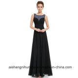 Evening Dress Women Dress Summer Round Sexy Prom Dress