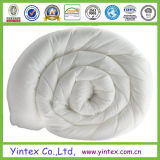 Warm Light Down and Feather Duvet for Hotel/Home