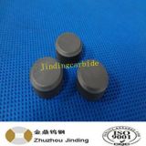 Carbide Flat Drill Buttons From Zhuzhou China