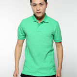 High Quality Cotton Polos, China Supplier Polos