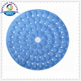 Decorative Round Kitchen Anti-Slip PVC Sink Mat