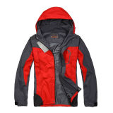 Men Fashion Leisure Outdoor Jacket Coat