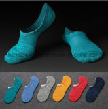 Low Cut Cotton Ankle Socks Mens Socks Manufacturer