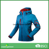 Softshell Waterproof Jacket on Wholesale Outdoor Winter Jacket