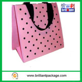 Promotion PP Non-Woven Bag with Customized Logo