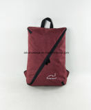 New Style School Travel Sport Backpack in Good Quality Fabric