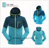 Cool Mens Polar Fleeece Warm Hoodie